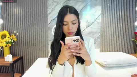 Hanna S online show from 29, 4, 2026