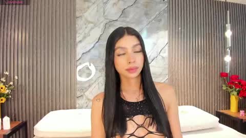 Hanna S online show from 6, 5, 2026