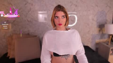 Hanna  online show from 18, 12, 2025