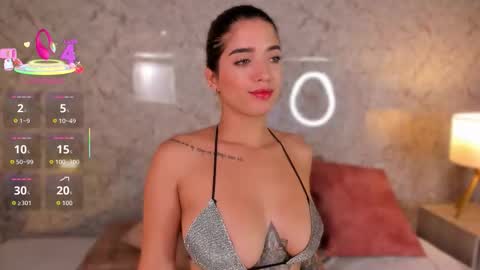 Snapshot of hanna_vasquez chatting on 5, 2, 2026 Hanna online show from 5, 2, 2026