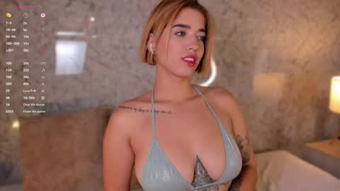 Snapshot of hanna_vasquez chatting on 19, 2, 2026 Hanna online show from 19, 2, 2026