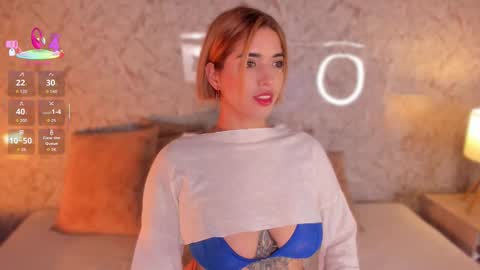 Snapshot of hanna_vasquez chatting on 23, 2, 2026 Hanna online show from 23, 2, 2026