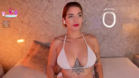 Snapshot of hanna_vasquez chatting on 25, 2, 2026 Hanna online show from 25, 2, 2026