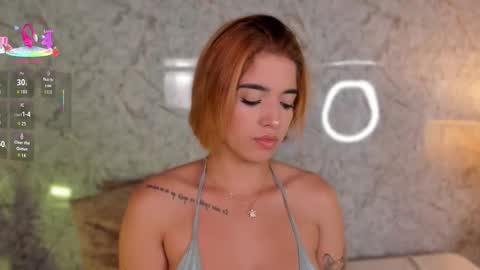 Snapshot of hanna_vasquez chatting on 28, 3, 2026 Hanna online show from 28, 3, 2026