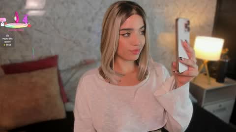 Hanna  online show from 23, 5, 2026