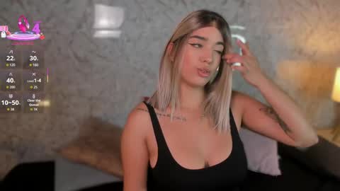 Hanna  online show from 25, 5, 2026