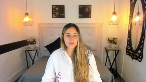 Hanna online show from 22, 1, 2025