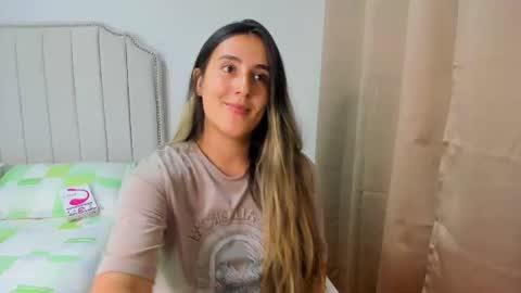 Hanna online show from 22, 9, 2025