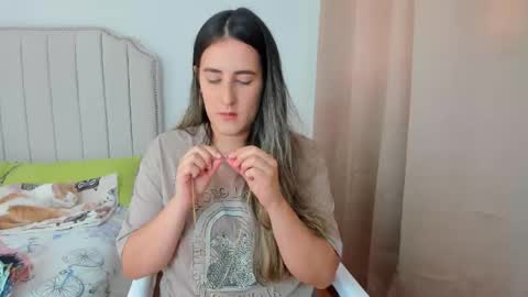 Hanna online show from 30, 10, 2025