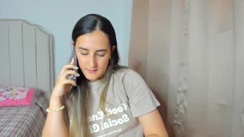 Hanna online show from 4, 12, 2025