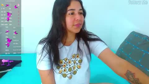 hannaagt online show from 17, 11, 2025