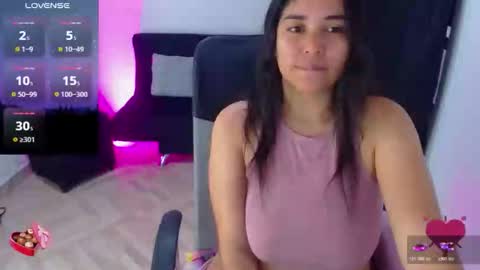 hannaagt online show from 4, 3, 2026