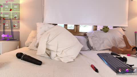 Hannaa online show from 23, 1, 2025