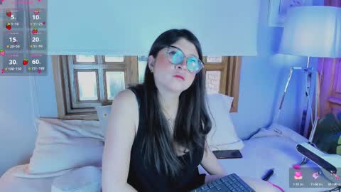 Hannaa online show from 3, 3, 2025