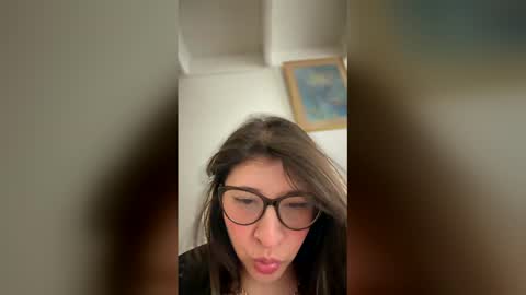 Snapshot of hannaasweet chatting on 10, 4, 2026 Hannaa online show from 10, 4, 2026