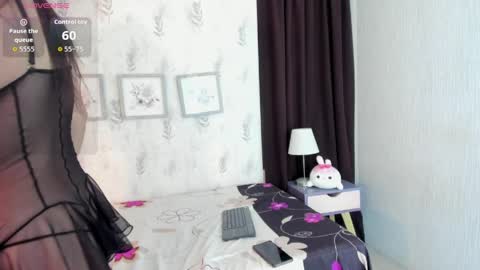 Snapshot of hannabackerr chatting on 19, 5, 2026 hannabackerr online show from 19, 5, 2026
