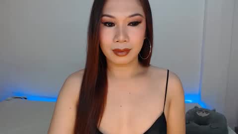 Snapshot of hannabanana_ts chatting on 3, 12, 2025 Hannah online show from 3, 12, 2025