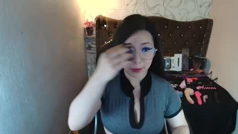 Hanna online show from 15, 5, 2026
