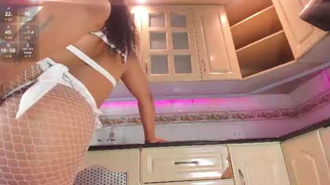 Snapshot of hannaceleste chatting on 25, 6, 2026 online show from 25, 6, 2026