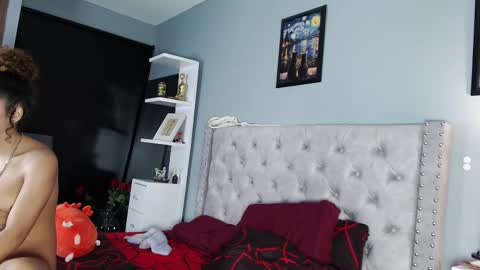 Hanna online show from 7, 3, 2025