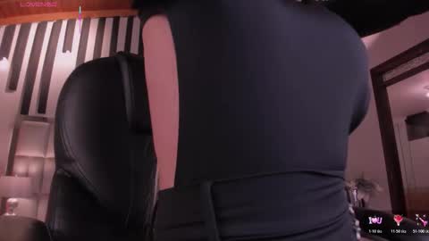  Hanna Connor  online show from 7, 2, 2026