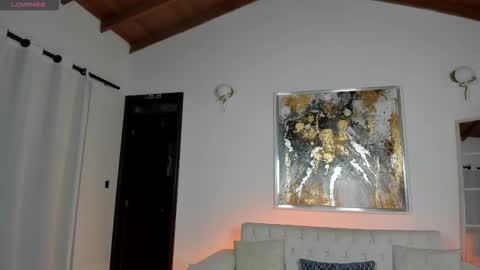  Hanna Connor  online show from 19, 2, 2026