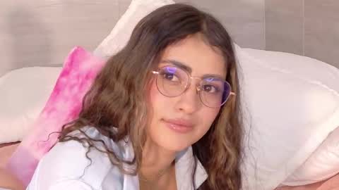 Hanna Connor online show from 19, 10, 2025