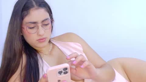 Hanna Connor online show from 17, 12, 2025