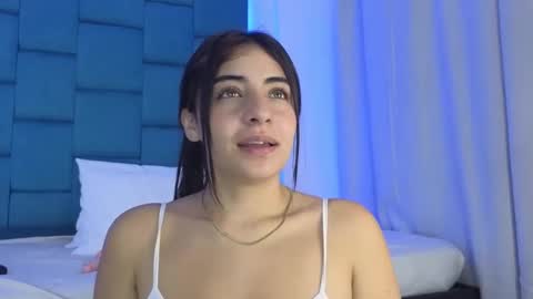 Snapshot of hannacruzsj chatting on 7, 12, 2024 hannacruzsj online show from 7, 12, 2024