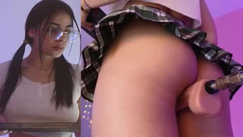 Snapshot of hannacruzsj chatting on 14, 9, 2025 hannacruzsj online show from 14, 9, 2025