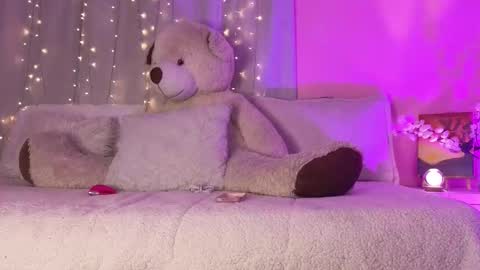 hannacruzsj online show from 26, 3, 2026