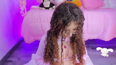 hannacutegod online show from 28, 11, 2025