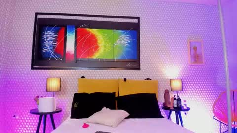 Hanna online show from 19, 11, 2025