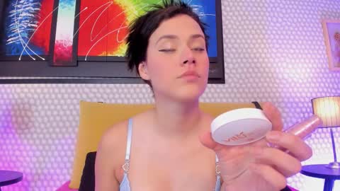 Hanna online show from 30, 11, 2025