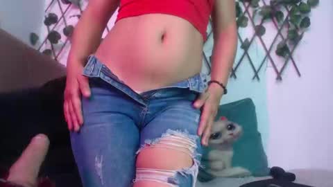 SARA  online show from 3, 12, 2024