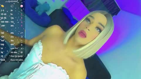 hannah backers online show from 3, 11, 2025