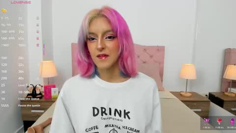 Hannah online show from 28, 5, 2026