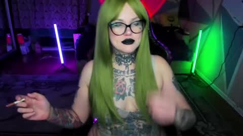 Hannah online show from 4, 3, 2025