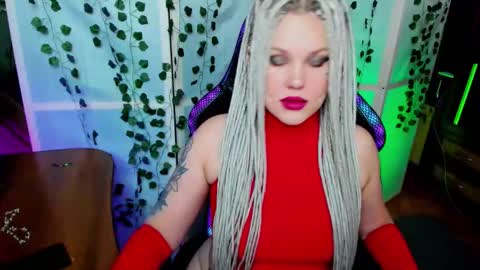 Hannah online show from 29, 10, 2025