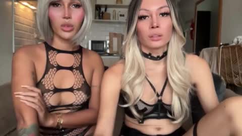 Im your naughty girl and porn star in bed Hannah online show from 6, 2, 2025