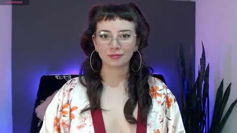 Snapshot of hannah_hexx chatting on 4, 3, 2026 HannahHexx online show from 4, 3, 2026