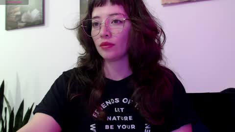 HannahHexx online show from 28, 5, 2026