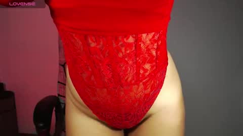 Snapshot of hannah_kiim chatting on 24, 2, 2026 hannah kiim online show from 24, 2, 2026