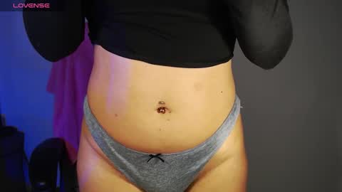 Snapshot of hannah_kiim chatting on 28, 2, 2026 hannah kiim online show from 28, 2, 2026