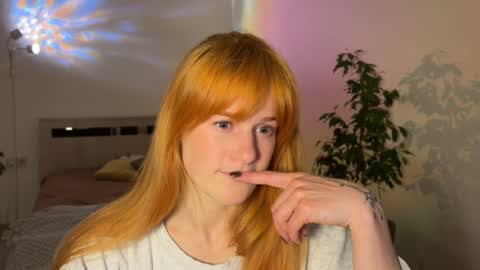 Snapshot of hannah_levis_ chatting on 21, 4, 2026 hannah levis online show from 21, 4, 2026