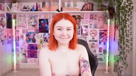 Snapshot of hannah_lourens chatting on 16, 4, 2026 Hannah new hot videos in bio online show from 16, 4, 2026