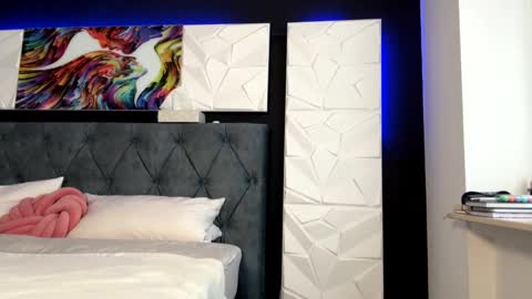 hannah_nvrst online show from 21, 1, 2025