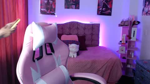 hannah_swet online show from 25, 2, 2025