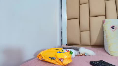 hannah_teehn online show from 29, 11, 2025