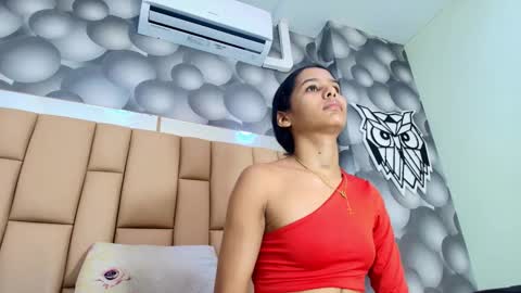 hannah_teehn online show from 19, 12, 2025